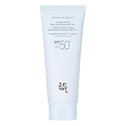 Солнцезащитный лосьон для тела SPF 50+ Hydra Shield