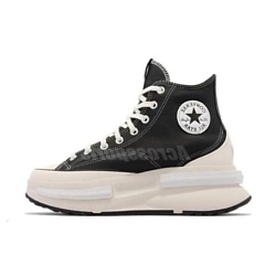 Кроссовки Run Star Legacy Cx Black Ivory