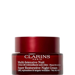 Крем для лица Creme Night Dry Skin