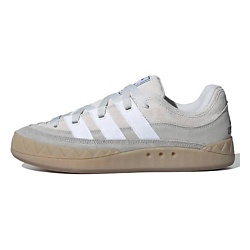 Кроссовки Adimatic 'White Grey Tan'