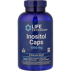 БАД Инозитол капс Inositol Caps