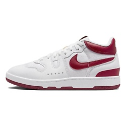 Кроссовки Mac Attack QS SP Red Crush