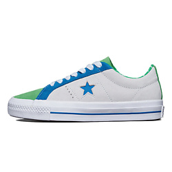 Кроссовки Unisex One Star Pro Sneakers White/Blue