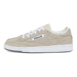 Кроссовки JJJJound X Reebok Club C 85 'Cork'