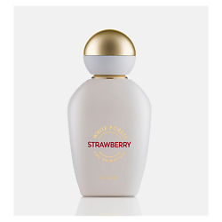 Парфюмерная вода La Fede White Forest Strawberry