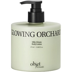 Лосьон для тела Glowing Orchard