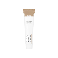 BB крем для чувствительной кожи Cica Clearing BB Cream #23 Natural Beige