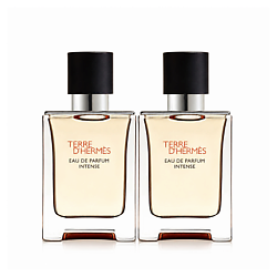 Парфюмерная вода Terre d’Hermès Intense