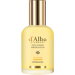 Уход за кожей D`ALBA D`ALBA