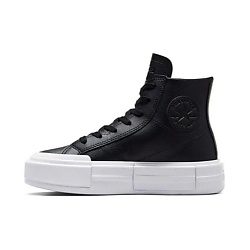 Кроссовки Chuck Taylor All Star Cruise High Black White