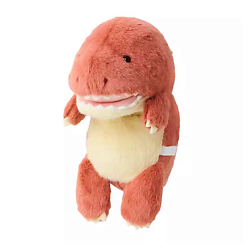 Мягкая игрушка Tyrannosaurus Snuggling, 22 см