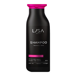 BEAUTY Шампунь Recovery Care для восстановления и блеска волос