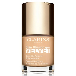 Матовый тональный крем SKIN ILLUSION VELVET 103N