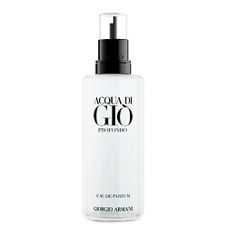 Парфюмерная вода Acqua Di Gio Profondo  Refill