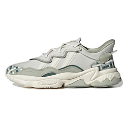 Кроссовки Ozweego 'Grey Green'