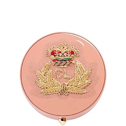 Футляр для пудры цвет: нюд CHRISTIAN LOUBOUTIN BEAUTY
