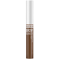 Тушь для бровей BROW MAKER