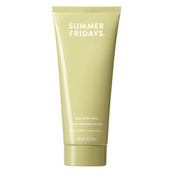 Бальзам для тела увлажняющий Body Butter