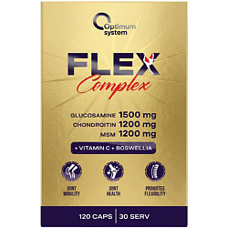 Комплекс для суставов Flex Complex