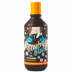 Уход за кожей BOOBY BLUE
