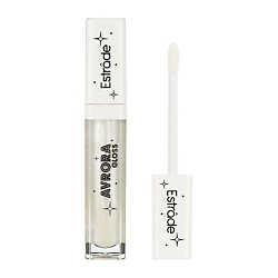 Блеск для губ мерцающий Avrora Gloss