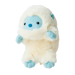 Мягкая игрушка Snow Monster Patch , 22 см