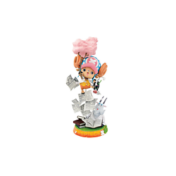 Фигурка One Piece Doctor Green Chopper, 20 см