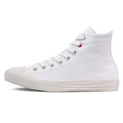 Кроссовки Chuck Taylor All Star High White