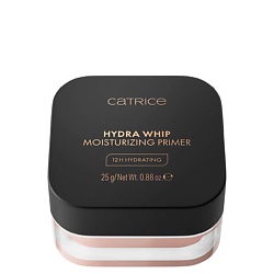 Макияж CATRICE ожидаемый эффект: сияние CATRICE