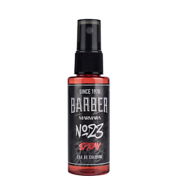 Одеколон после бритья № 23 Graffiti Spray
