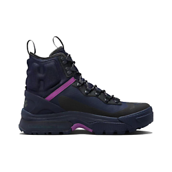 Кроссовки Acg Air Zoom Gaiadome Gore Tex Obsidian Hyper Violet