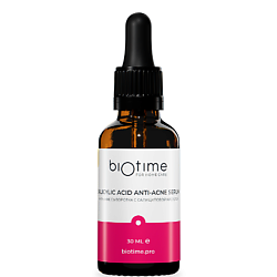 Уход за кожей BIOTIME FOR HOME CARE
