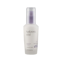 Сыворотка для лица HIALURONIC ACID