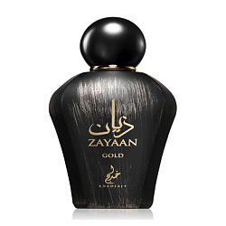 Парфюмерная вода Zayaan Gold