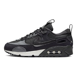 Кроссовки Air Max 90 Futura Black