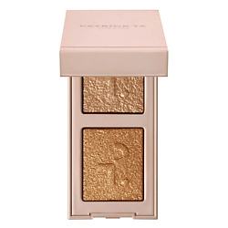 Двойные сияющие тени Major Dimension Eyeshadow Duo