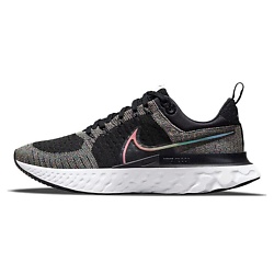 Кроссовки React Infinity Run Flyknit 2 Be True 2021