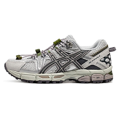 Кроссовки Gel-Kahana 8 Grey Matcha Green Women's