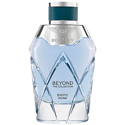Парфюмерная вода Beyond The Collection Exotic Musk  Spray