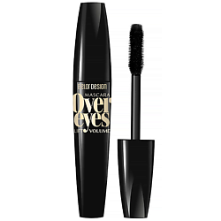 Тушь для ресниц объемная OVEREYES VOLUME & LIFT MASCARA