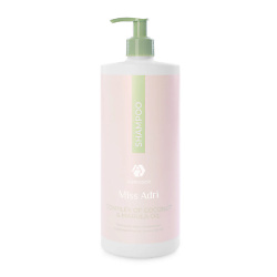 Восстанавливающий шампунь для волос Miss Adri Complex of coconut & marula oil