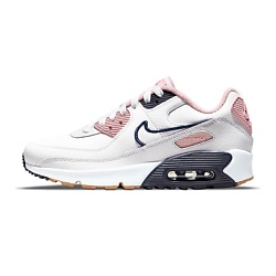 Air Max 90 Детские беговые кроссовки с низким верхом Kids