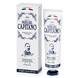 Зубная паста отбеливающая Whitening