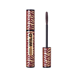 Тушь для ресниц WILD Color Brown