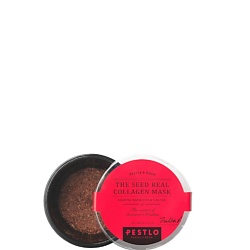 Маска с морскими водорослями The Seed Real Collagen Mask