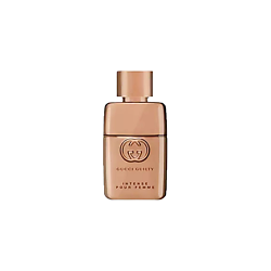 Миниатюра парфюмерной воды Guilty Intense Pour Femme