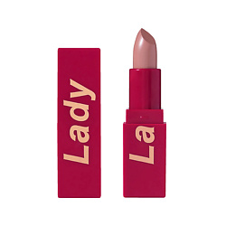 Помада для губ MY LIP SYMBOL LADY устойчивая