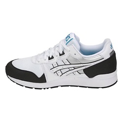 Кроссовки Gel Lyte 'White Black'