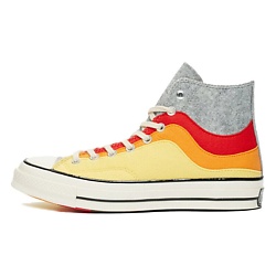 Кроссовки Chuck Taylor All Star 70 Hi NorEaster Storm Front