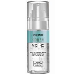 Спрей-фиксатор Mist Fix